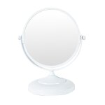 Miroir double face sur pied arvix - le miroir