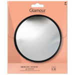 Miroir grossissant x10 avec ventouse glamour paris - l'unité Miroir grossissant x10 avec ventouse glamour paris - l'unité