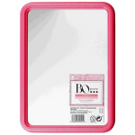 Miroir rectangulaire bo paris - le miroir 13x18cm