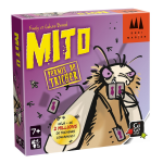 Mito gigamic - le jeu