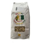 Aliment mix cocotte pondeuse pour poule alcanagri - le paquet de 5kg Aliment mix cocotte pondeuse pour poule alcanagri - le paquet de 5kg