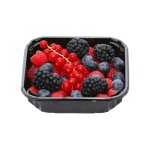 Mix de fruits rouges - la barquette de 200g