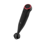 Mixeur plongeant 500w fg104cr noir fagor