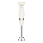Mixeur plongeant soleil 2 vitesses + verre doseur ivoire dd471a10 moulinex - le mixeur