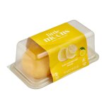Mochi cheesecake yuzu izakaya - les 2 pices