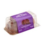 Mochi ganache chocolat izakaya - les 2 pièces Mochi ganache chocolat izakaya - les 2 pièces