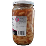 Mogettes charentaise alain martin - le bocal de 800 g Mogettes charentaise alain martin - le bocal de 800 g