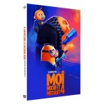 Moi, moche et mchant 4 dvd