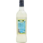 Mojito au rhum blanc casa cocktail - la bouteille de 70cl