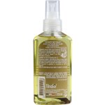 Huile solaire corps ultra bronzant monoi de tahiti fleur de tiar� parasol - le flacon de 125ml