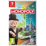 Monopoly 2024 nintendo switch nintendo
