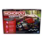 Monopoly dition tricheurs hasbro - la bote