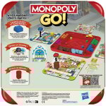 Monopoly go hasbro - la boite