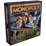 Monopoly harry potter hasbro - la boite