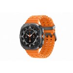 Montre connecte galaxy watch ultra dark gray 4g samsung