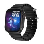 Montre connecte smartfit pro weeplug