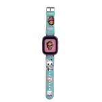 Montre intelligente gabby lexibook - la boite