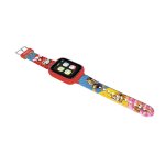 Montre intelligente pat patraouille lexibook - la boite