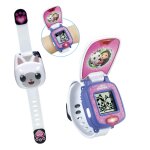 Montre - jeu intractive vtech