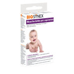 Mouche bb aspiration buccale + 2 embouts strilisables biosynex - la bote