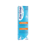 Soin bb dbouche le nez  l'eau de mer 100% naturelle rhume et rhinopharyngite marimer - le spray de ...