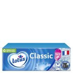 Mouchoirs doux et resistant lotus - le paquet de 24 Étuis Mouchoirs doux et resistant lotus - le paquet de 24 Étuis