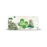 Mouchoirs doux bambou fsc le trefle - les 10 paquets Mouchoirs doux bambou fsc le trefle - les 10 paquets