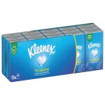 Mouchoirs doux et resistant kleenex - le paquet de 15 Étuis Mouchoirs doux et resistant kleenex - le paquet de 15 Étuis