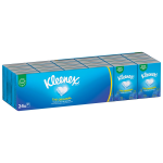 Mouchoirs doux et resistant recyclable kleenex - le paquet de 24 Étuis Mouchoirs doux et resistant recyclable kleenex - le paquet de 24 Étuis