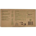 Mouchoirs carrefour eco planet - la boite de 100 mouchoirs
