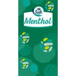 Mouchoirs menthol 4 epaisseurs confort fsc carrefour soft - les 12 paquets de 9 mouchoirs