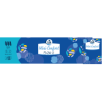 Mouchoirs confort 4 epaisseurs ultra resistant mini fsc carrefour soft - le paquet de 24 tuis