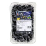 Moules de bouchot de saint brieuc filiere qualite carrefour - la barquette de 1, 4kg