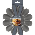 Moule À brioche aluminium rond 22 cm revêtement anti - adhésif carrefour home - l'unité Moule À brioche aluminium rond 22 cm revêtement anti - adhésif carrefour home - l'unité