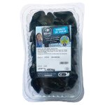 Moules de corde filiere qualite carrefour - la barquette de 1, 4 kg