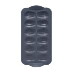 Moule  gteau 12 madeleines carrefour home - le moule 12 madeleines