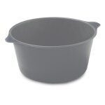 Moule À charlotte acier rond 18 cm carrefour home - l'unité Moule À charlotte acier rond 18 cm carrefour home - l'unité