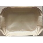 Moule papier cuisson rectangulaire pour airfryer 20, 5x14x4, 5 cm medek Moule papier cuisson rectangulaire pour airfryer 20, 5x14x4, 5 cm medek