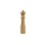 Moulin bistrot en bois 20cm
