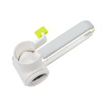 Moulin  fromage blanc carrefour home - le moulin  fromage
