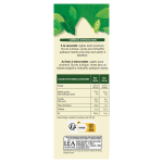 Mouliné de lentilles vertes pointe de thym jardin bio - la boite de 1l Mouliné de lentilles vertes pointe de thym jardin bio - la boite de 1l