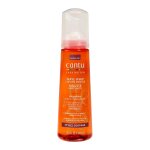 Mousse coiffante boucles au beurre de karit cantu - le flacon de 248ml