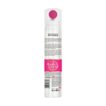 Mousse boucles sculpt contr�le anti - frisottis dessange - le spray de 200ml