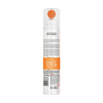Mousse coiffante volume parfait effet gonflant pro - vitamine b5 dessange - le spray de 200ml