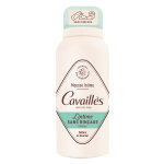 Mousse intime sans rinage fracheur l'intime roge cavailles - le flacon de 100ml