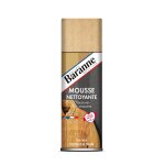 Mousse nettoyant chaussure et accessoires baranne - le flacon de 200ml