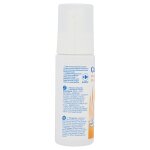 Mousse nettoyante sans rin�age carrefour - l'atomiseur de 150ml