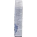 Mousse � raser peau sensible homme hydratante sans parfum simpl - la bombe de 300ml