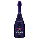 Vin mousseux blanc de blanc brut soir�e blanche cuv�e premium charles volner - la bouteille