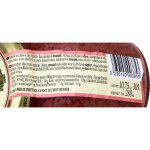 Moutarde de beaune au cassis edmond fallot - le pot de 305g